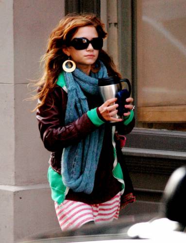 ci le look